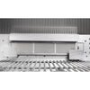 4 - Burner Built-In Liquid Propane 61000 BTU Gas Grill