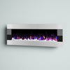 Kody 54'' W Electric Fireplace