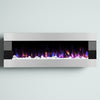Kody 54'' W Electric Fireplace