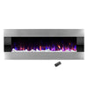 Kody 54'' W Electric Fireplace