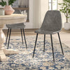 Kody Upholstered Side Chair (Set of 2)