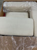 176'' Wide Reversible Corner Sectional with Ottoman *AS-IS* SHB508 (8 boxes)