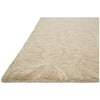 HOOKED RUG 5'x7'6
