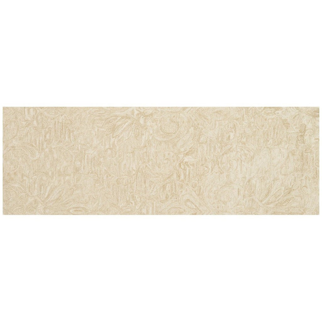 HOOKED RUG 5'x7'6"