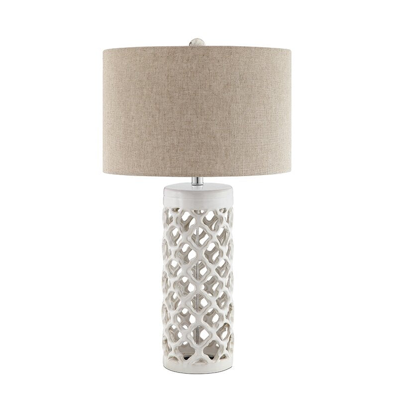 Lailah 28" Table Lamps, SET OF 2 #CR2038