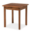 Lancaster Solid Wood Side Table #CR2043