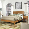 Easmor platform deals bed