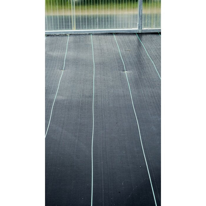Landscaping Ground Covering Weed Preventer - 3' W x 300' L (#K2342)