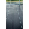 Landscaping Ground Covering Weed Preventer - 3' W x 300' L (#K2342)