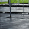 Landscaping Ground Covering Weed Preventer - 3' W x 300' L (#K2342)