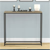 Laperle Console Table 7031