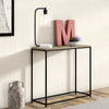 Laperle Console Table 7031