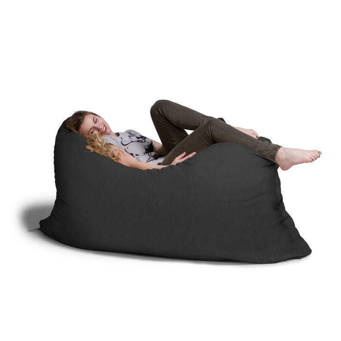 36" x 50" Large Bean Bag Chair & Lounger