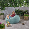 Large Outdoor Friendly Classic Bean Bag