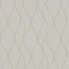 Beige Lasky Wave Ogee 16.5' L x 20.5