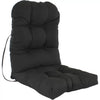 1 - Piece Outdoor Seat/Back Cushion