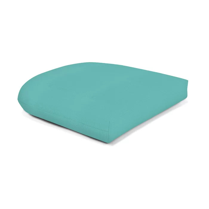 2 - Piece Outdoor Seat Cushion