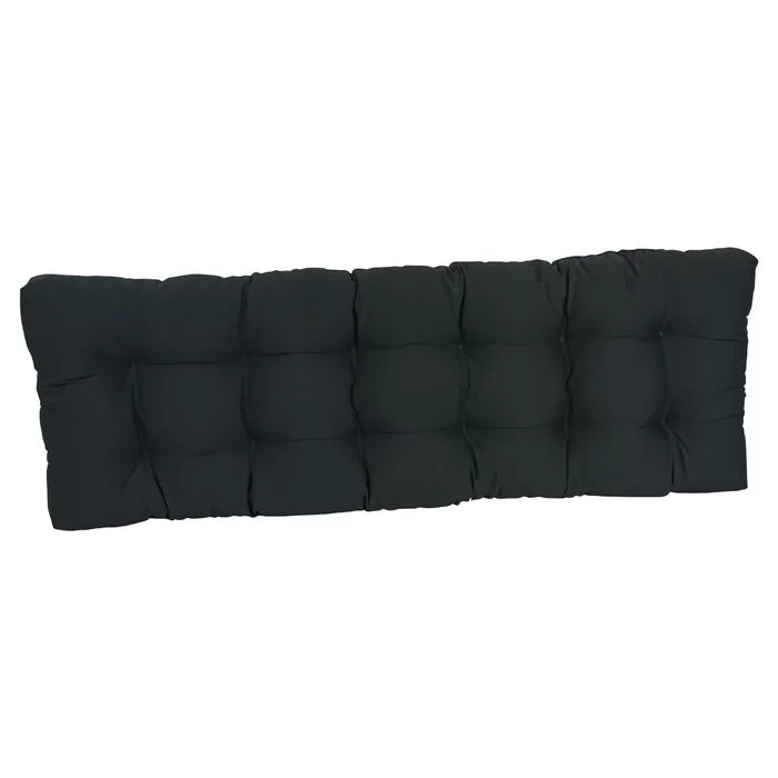 60" W x 19" D Latitude Run® 1 - Piece Outdoor Seat Cushion