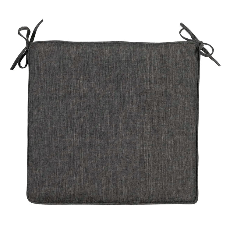 1 - Piece Outdoor Seat Cushion 20'' W x 19'' D