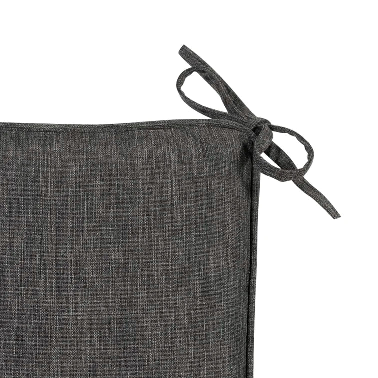 1 - Piece Outdoor Seat Cushion 20'' W x 19'' D