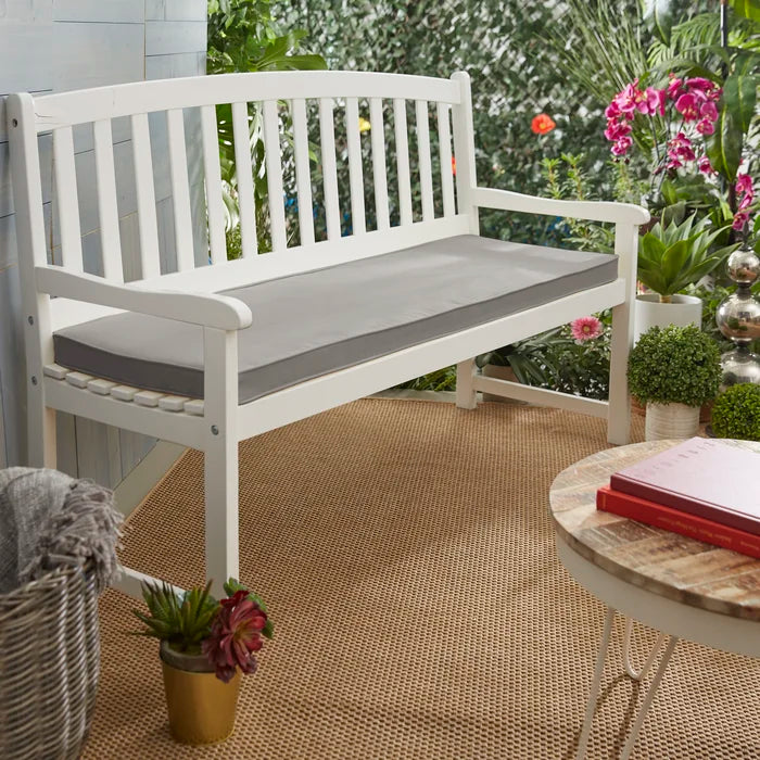 1 - Piece Outdoor Seat Cushion