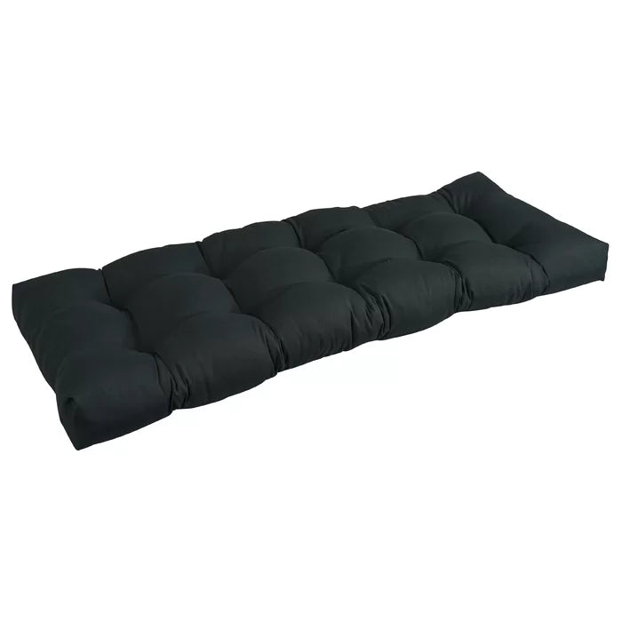 60" W x 19" D Latitude Run® 1 - Piece Outdoor Seat Cushion