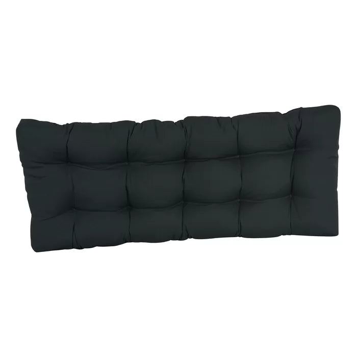 60" W x 19" D Latitude Run® 1 - Piece Outdoor Seat Cushion