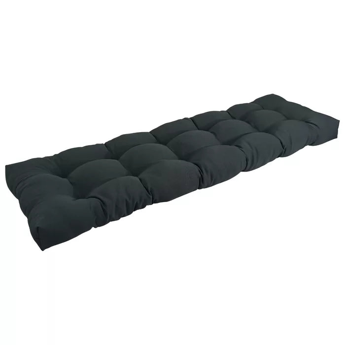 60" W x 19" D Latitude Run® 1 - Piece Outdoor Seat Cushion