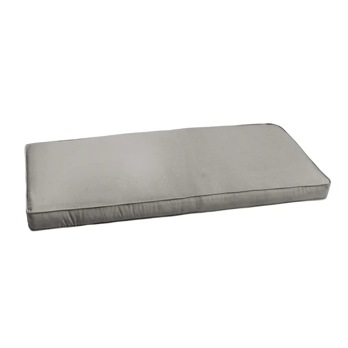 1 - Piece Outdoor Seat Cushion