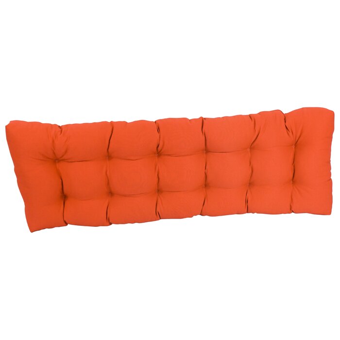 1 - Piece Outdoor Seat Cushion