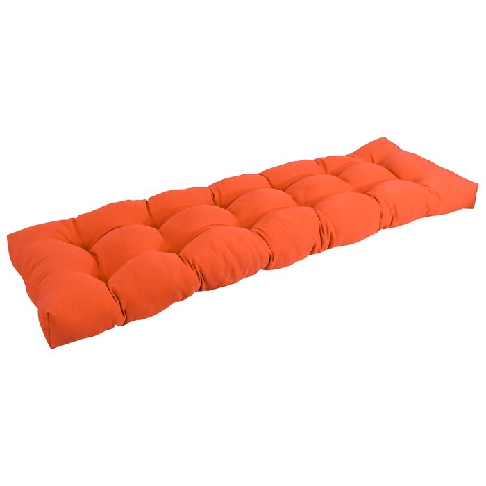1 - Piece Outdoor Seat Cushion