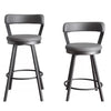 Laub Swivel Bar Stool 30