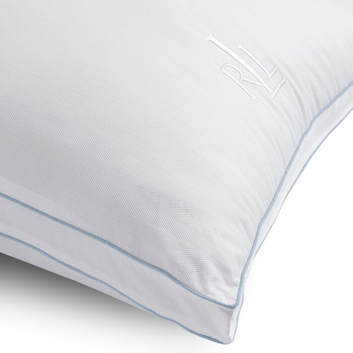 King Lawton Extra Firm Support Pillow