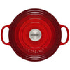 5.25 Qt. Enameled Cast Iron Signature Deep Oven