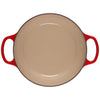 5.25 Qt. Enameled Cast Iron Signature Deep Oven