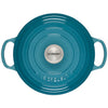 5.25 Qt. Enameled Cast Iron Signature Deep Oven