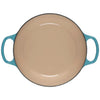 5.25 Qt. Enameled Cast Iron Signature Deep Oven