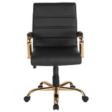 Load image into Gallery viewer, Upper Square Leaman Ergonomic Executive Chair
