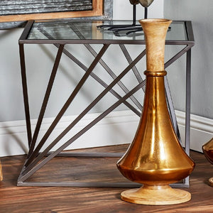 Lecenta End Table LX4573