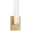 Ledoux 1 - Light Dimmable Armed Sconce