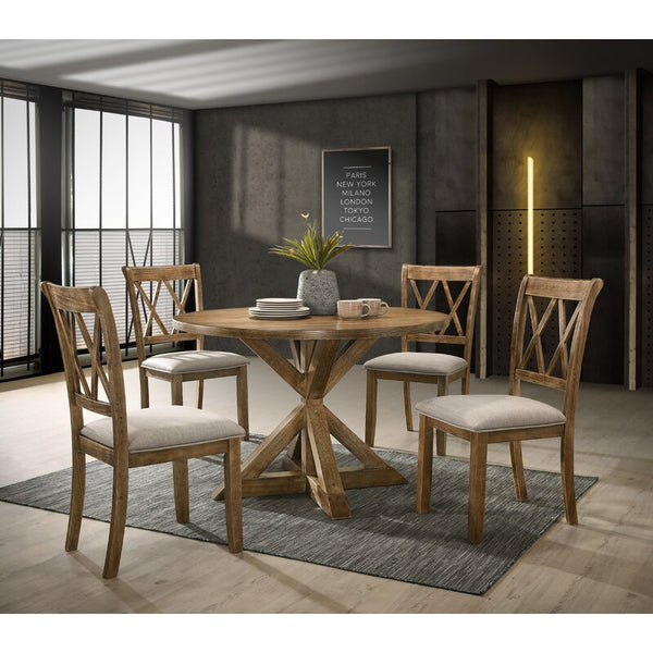 Leonila store dining set