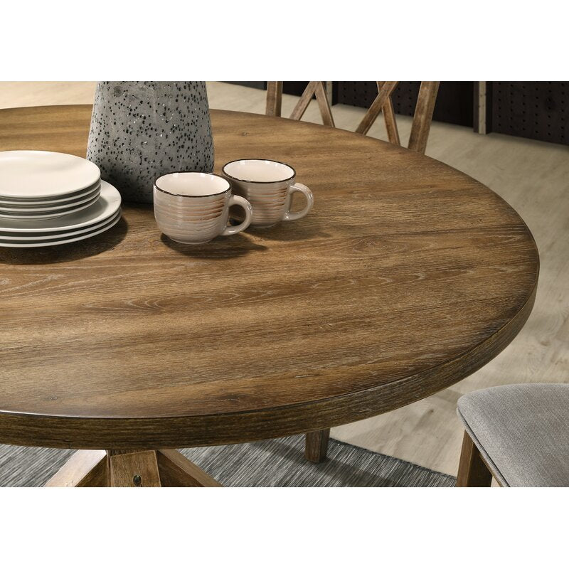 Leonila clearance dining set