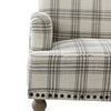 Lester Upholstered Armchair