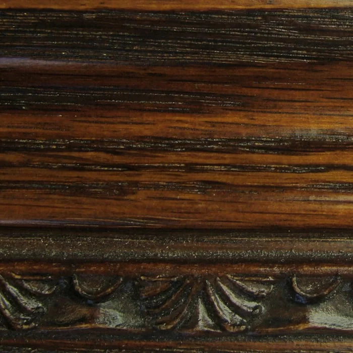 16" x 20" Levy Wide Real Wood Distressed Picture Frame, (3 Frames)