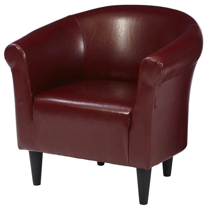 Liam 30.5'' Wide Tufted