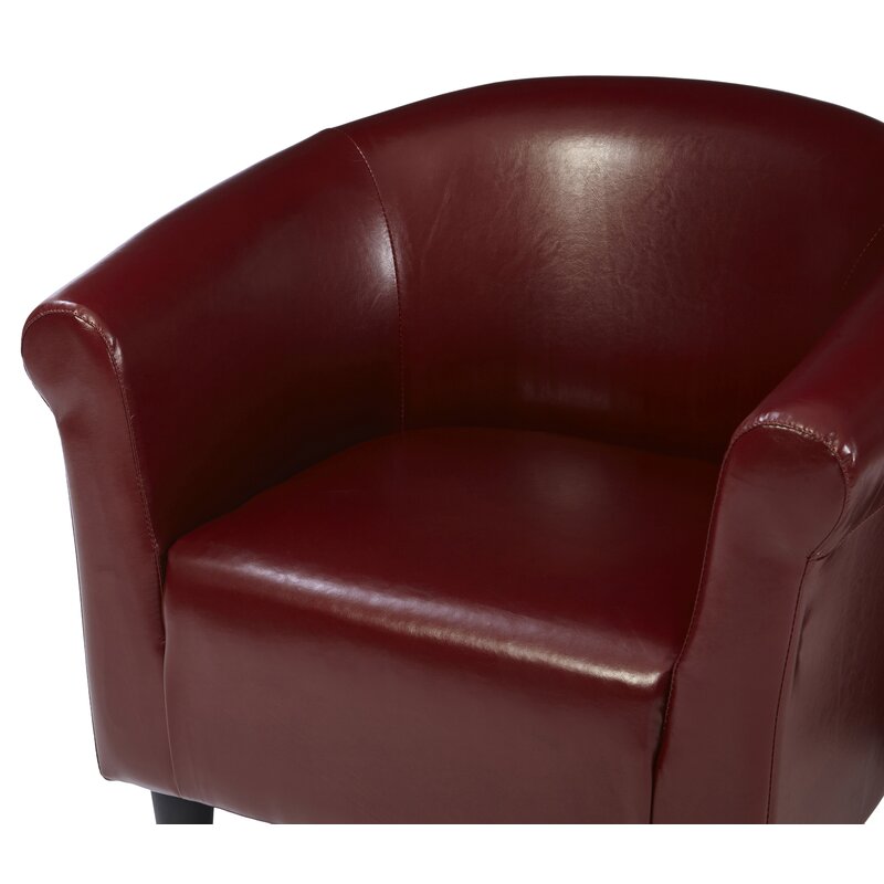 Liam 30.5'' Wide Tufted