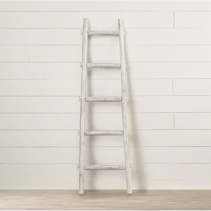 Lianes Blanket Ladder #HA407