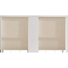 Light Filtering Desert Cellular Shade (Set of 2) #HA784