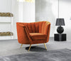 Lilo Barrel Chair LX4618