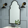 Lincoln Traditional Wall Mirror CL330